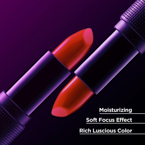 RIVERA ABSOLUTE MATTE LIPSTICK