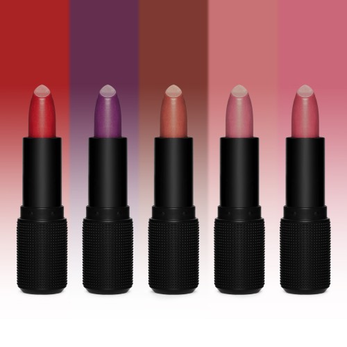 RIVERA ABSOLUTE MATTE LIPSTICK