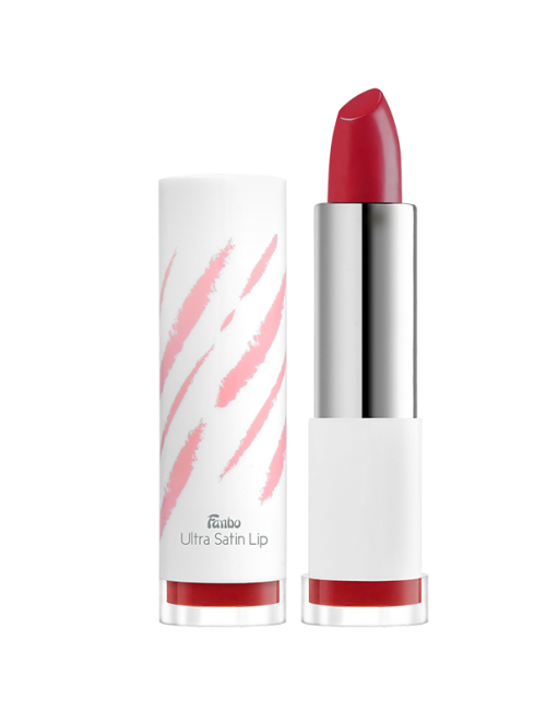FANBO PRECIOUS WHITE ULTRA SATIN LIPS