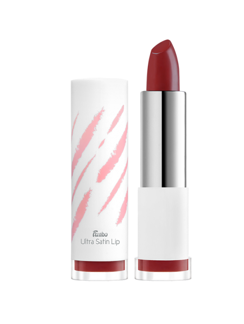 FANBO PRECIOUS WHITE ULTRA SATIN LIPS
