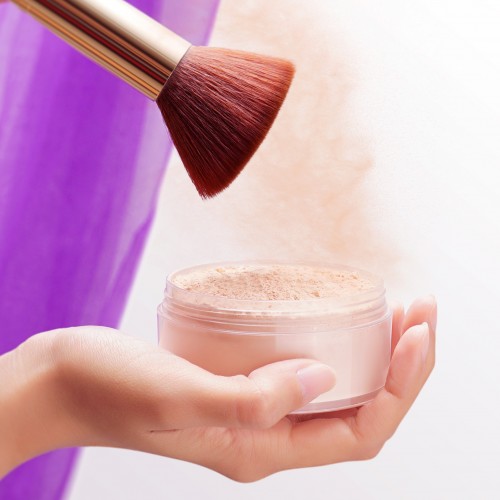 RIVERA LUMINOUS MICRO POWDER