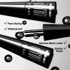RIVERA BOLD INTENSE WATERPROOF LIQUID LINER - SPONGE APPLICATOR