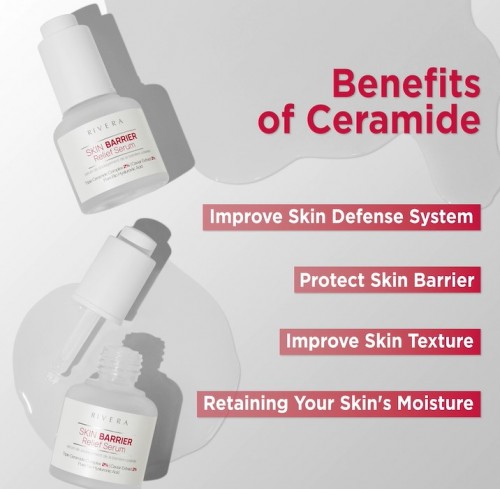 RIVERA SKIN BARRIER ADVANCED SERUM