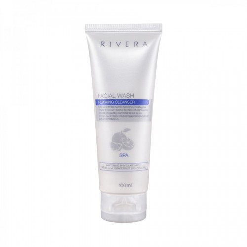 RIVERA FACIAL WASH