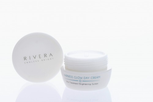 RIVERA ENDLESS BRIGHT FAIRNESS GLOW DAY CREAM