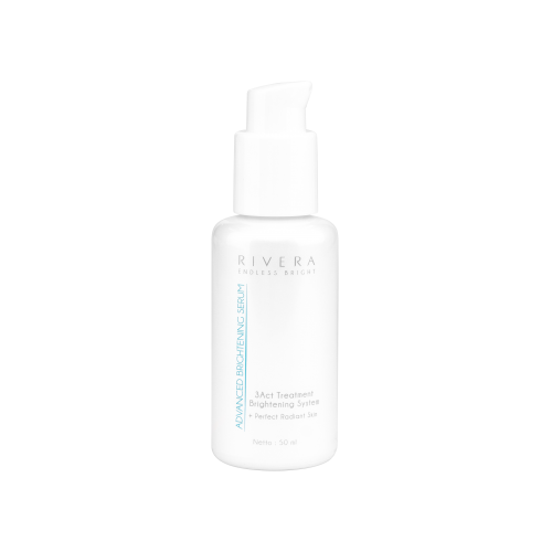 RIVERA ENDLESS BRIGHT ADVANCED BRIGHTENING SERUM