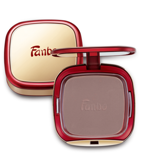FANBO FANTASTIC TWC PROFESSIONAL (FOR MAKE UP ARTIST)