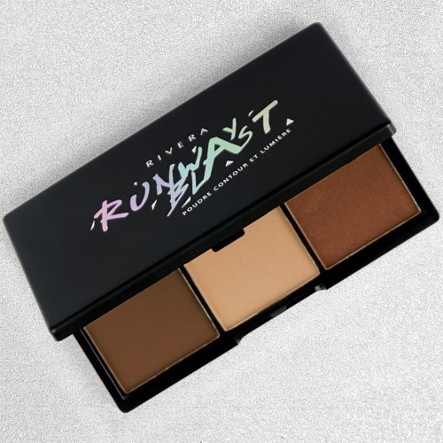 RIVERA RUNAWAY BLAST