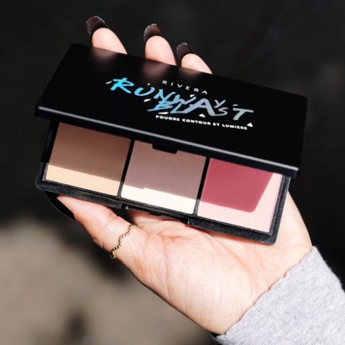 RIVERA RUNAWAY BLAST