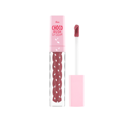 FANBO PRECIOUS WHITE CHOCO RUSH LIP CREAM