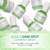 RIVERA ACNE & DARK SPOT CORRECTOR SERUM