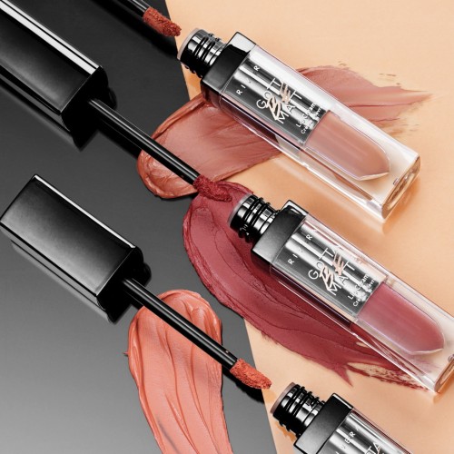 RIVERA GOTTA BE MATTE LIP CREAM