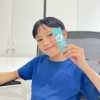 Little Fab - Moisturizer Face Cream Boy