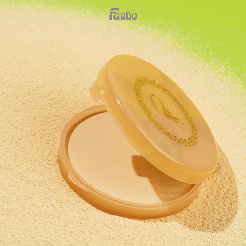 FANBO GOLD PANCAKE
