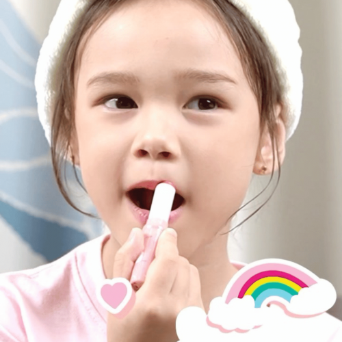 Little Fab - Kids Lip Balm