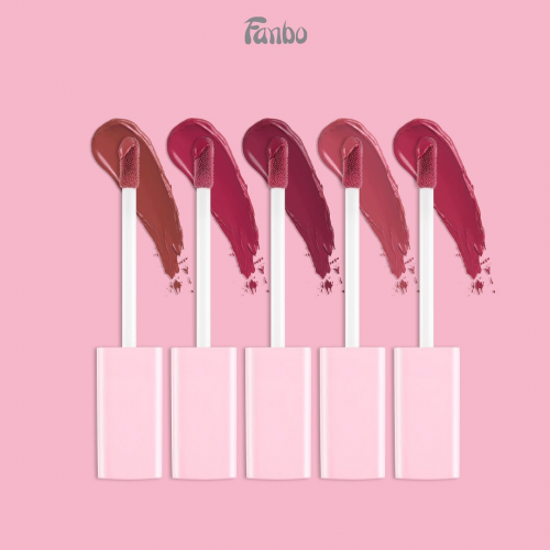 FANBO PRECIOUS WHITE CHOCO RUSH LIP CREAM