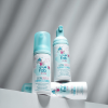 Little Fab - Kids Extra Gentle Foaming Cleanser Girl