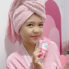 Little Fab - Moisturizer Face Cream Girl
