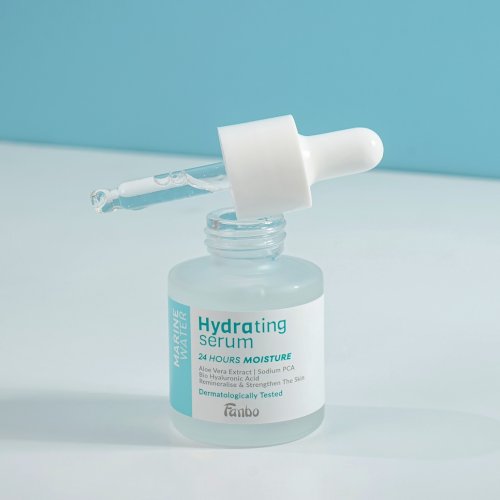 Fanbo Marine Water Hydrating Serum