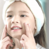Little Fab - Kids Extra Gentle Foaming Cleanser Girl