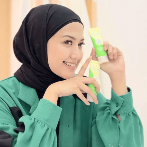 FANBO ACNE RESCUE WATER GEL SUNSCREEN