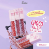 FANBO PRECIOUS WHITE CHOCO RUSH LIP CREAM