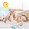 LITTLE FAB BABY SUNSCREEN LOTION