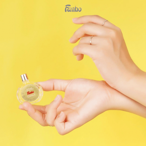 FANBO PERFUME GLORIA 5 K