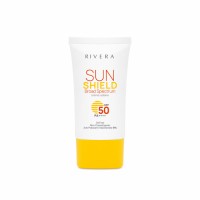 RIVERA SUN SHIELD BROAD SPECTRUM SPF 50 PA++++